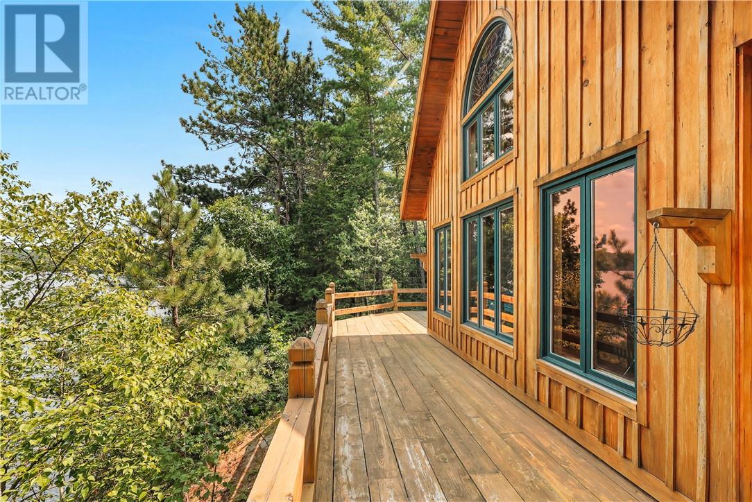 1 Butterfield Narrows Lake Matinenda, Blind River, Ontario  P0R 1B0 - Photo 9 - 2122304