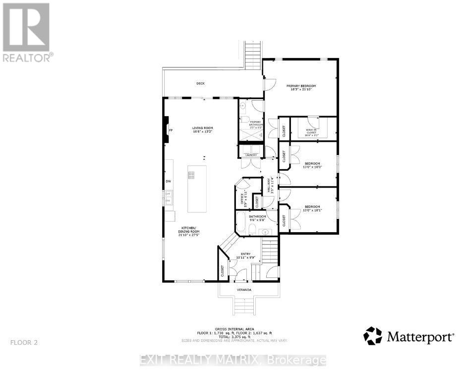 529 Voie Ferree Road, Clarence-Rockland, Ontario  K0A 2A0 - Photo 36 - X12370377