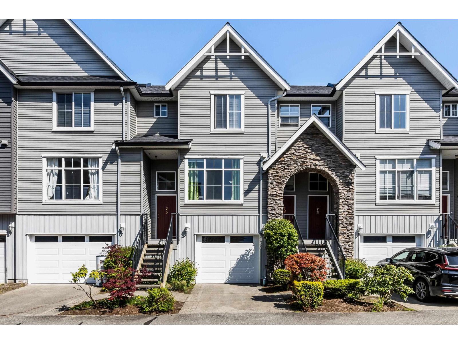 74 8881 Walters Street, Chilliwack Proper South, Chilliwack, British Columbia  V2P 8E9 - Photo 1 - R3041436