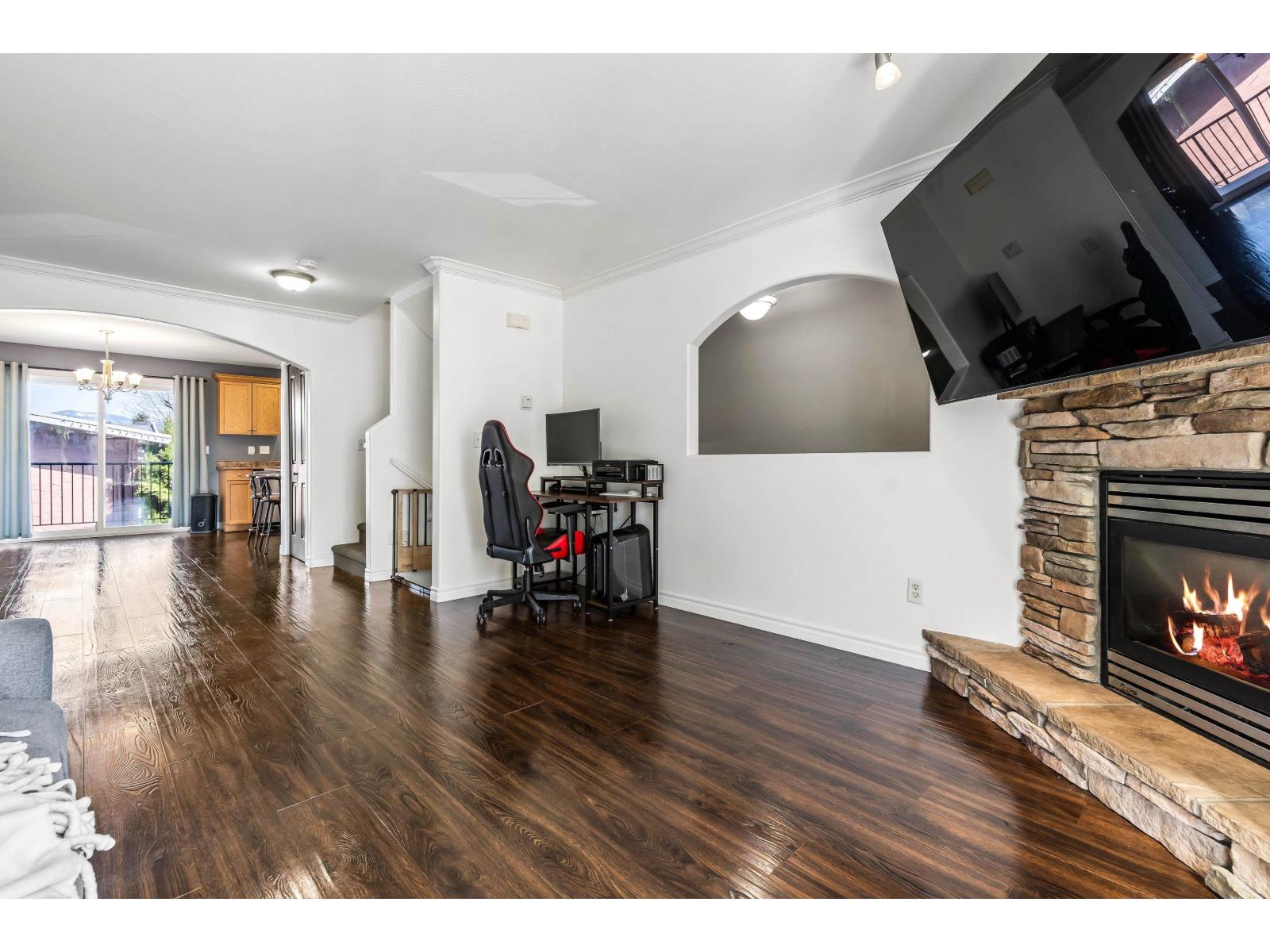 74 8881 Walters Street, Chilliwack Proper South, Chilliwack, British Columbia  V2P 8E9 - Photo 8 - R3041436