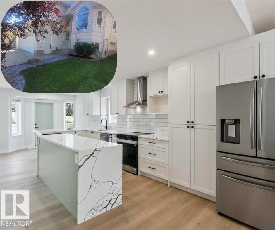 618 LAYTON CO NW, edmonton, Alberta