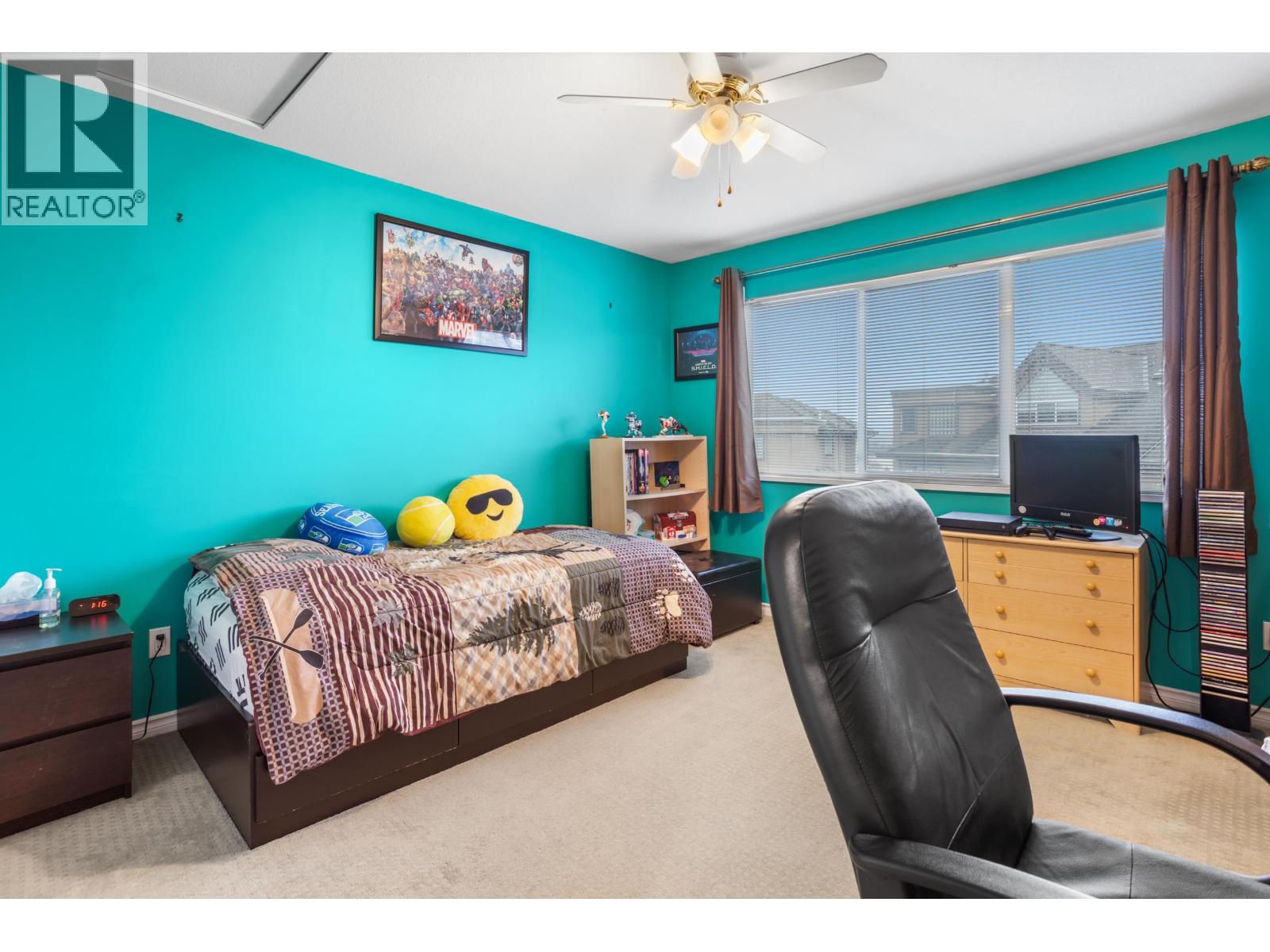 12 788 Citadel Drive, Port Coquitlam, British Columbia  V3C 6G9 - Photo 25 - R3040120