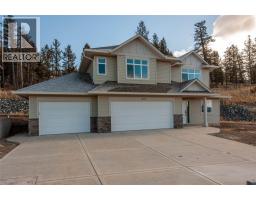 431 POPLAR Drive, logan lake, British Columbia