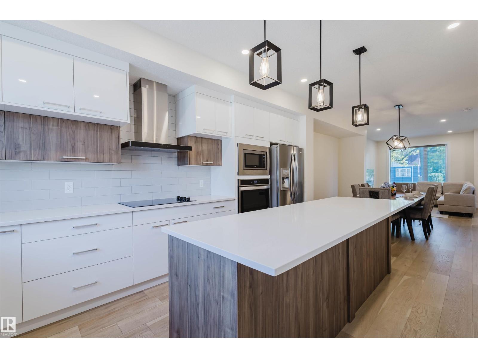 10824 66 Av Nw, Edmonton, Alberta  T6H 1X9 - Photo 13 - E4455270