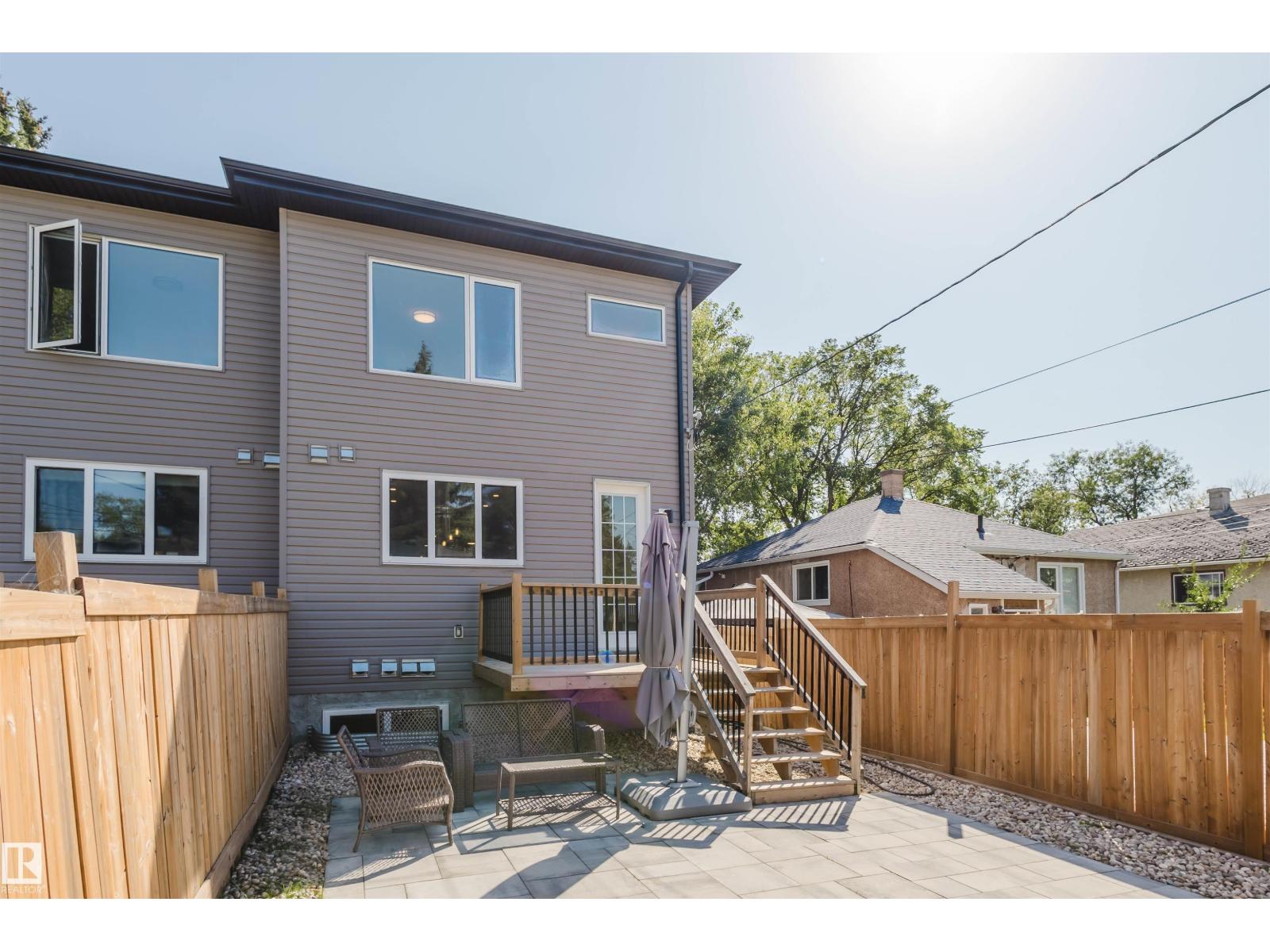 10824 66 Av Nw, Edmonton, Alberta  T6H 1X9 - Photo 43 - E4455270