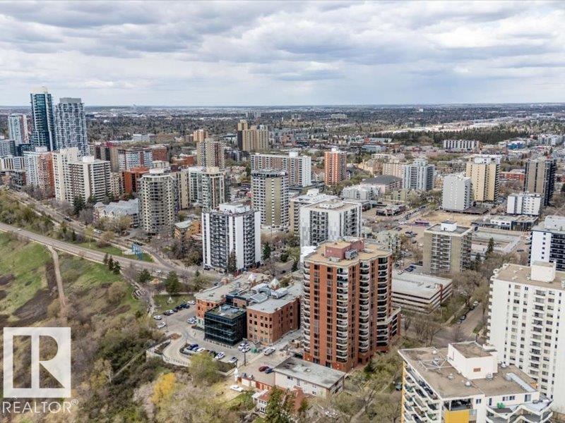#1503 11503 100 Av Nw, Edmonton, Alberta  T5K 2K7 - Photo 69 - E4455271