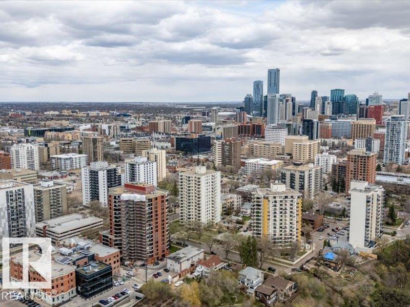 #1503 11503 100 Av Nw, Edmonton, Alberta  T5K 2K7 - Photo 71 - E4455271