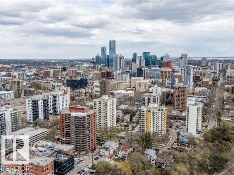 #1503 11503 100 Av Nw, Edmonton, Alberta  T5K 2K7 - Photo 72 - E4455271