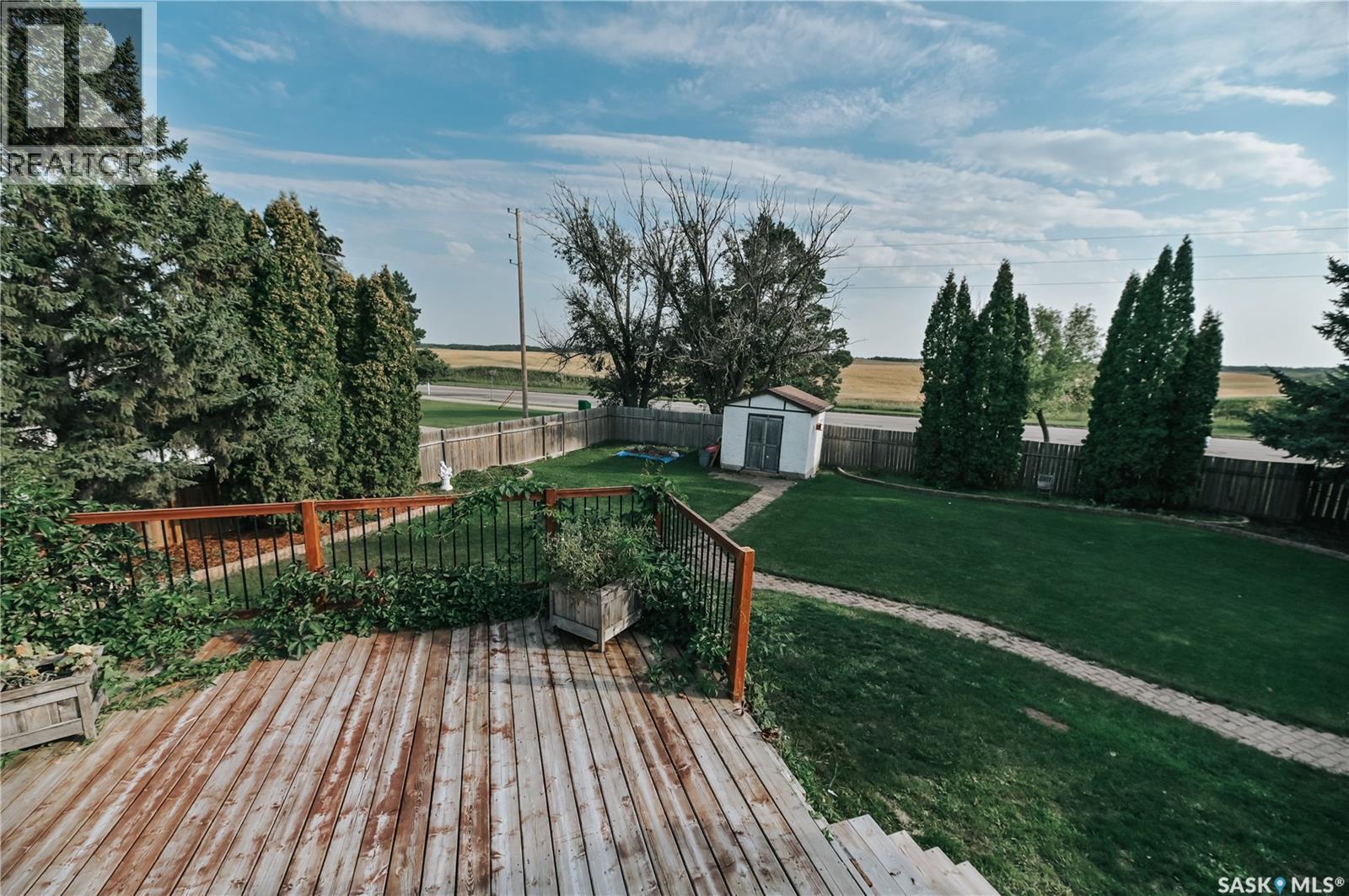 3385 Dent Crescent, Prince Albert, Saskatchewan  S6V 7H2 - Photo 38 - SK016982