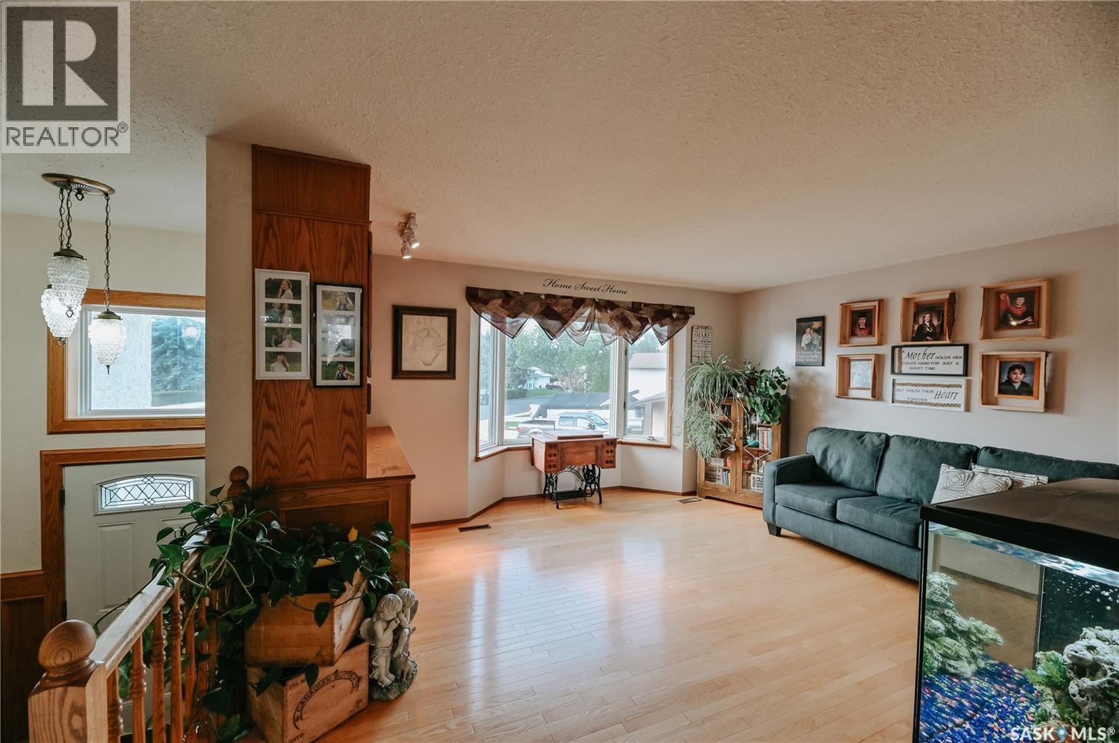 3385 Dent Crescent, Prince Albert, Saskatchewan  S6V 7H2 - Photo 4 - SK016982
