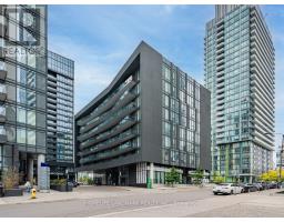 608 - 90 QUEENS WHARF ROAD, Toronto, Ontario