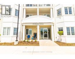 111 - 70 SHIPWAY AVENUE, Clarington, Ontario