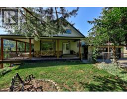 3060 MAQUINNA Road, kamloops, British Columbia