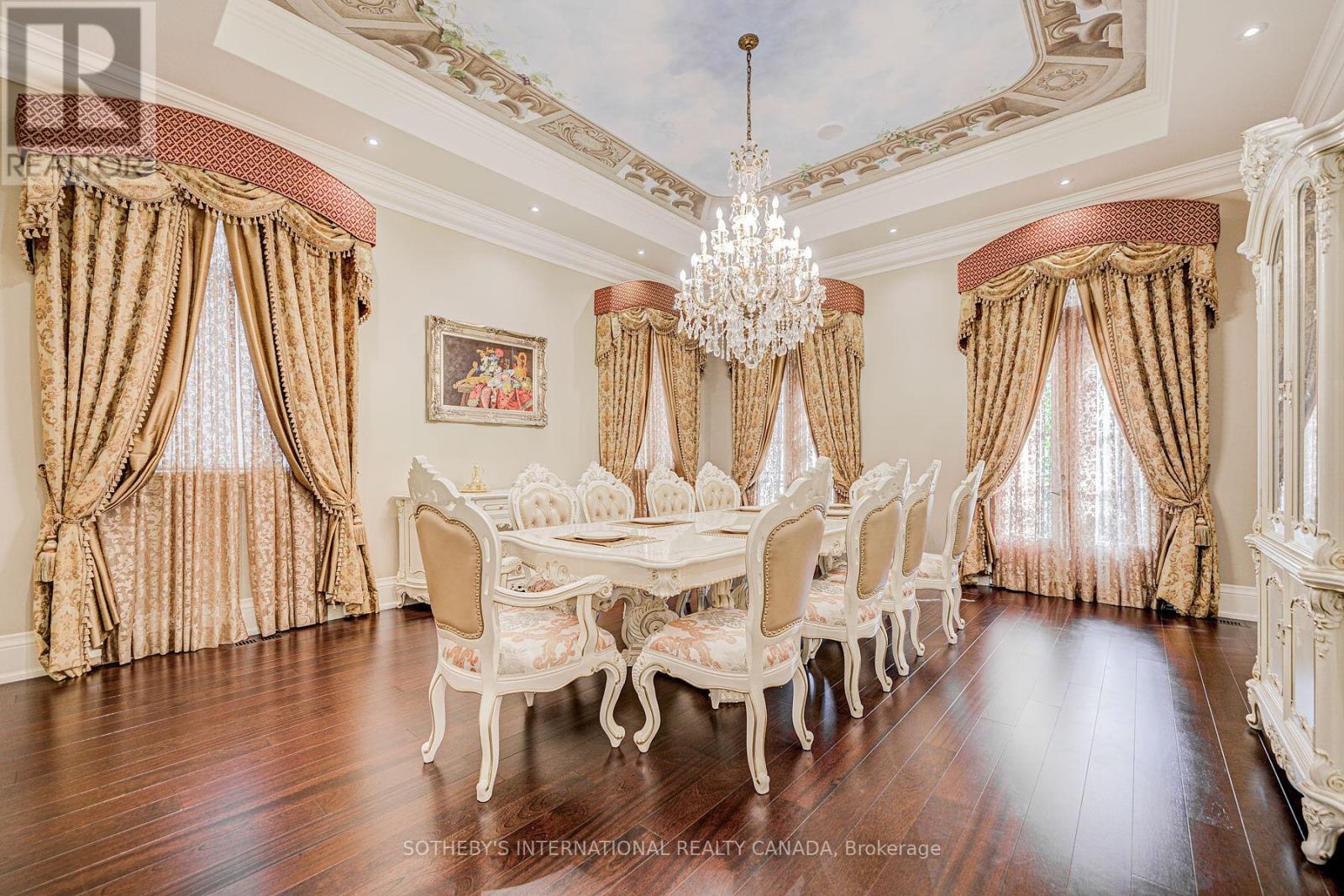 71 Grandvista Crescent, Vaughan, Ontario  L4H 3G5 - Photo 12 - N12370334
