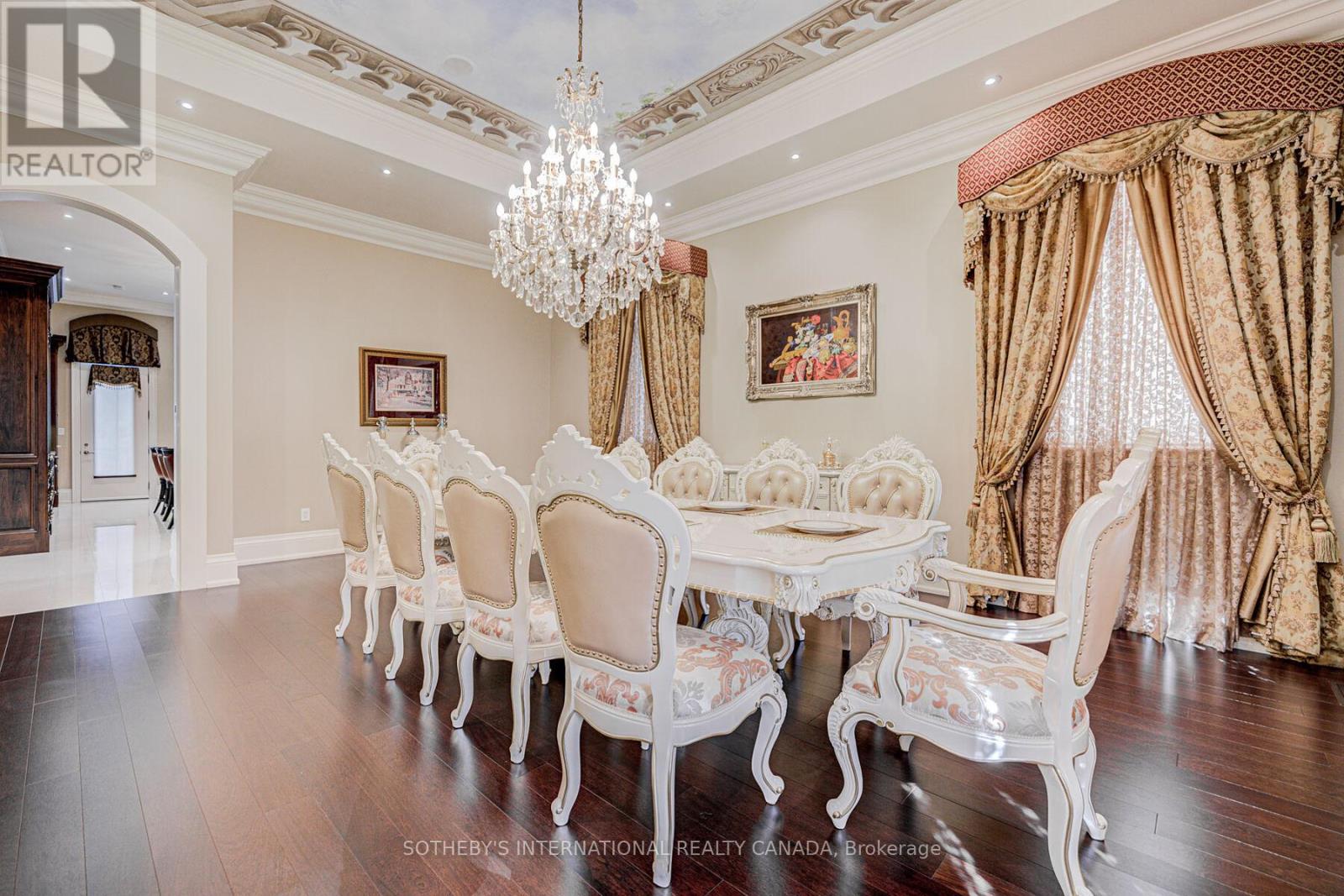 71 Grandvista Crescent, Vaughan, Ontario  L4H 3G5 - Photo 13 - N12370334