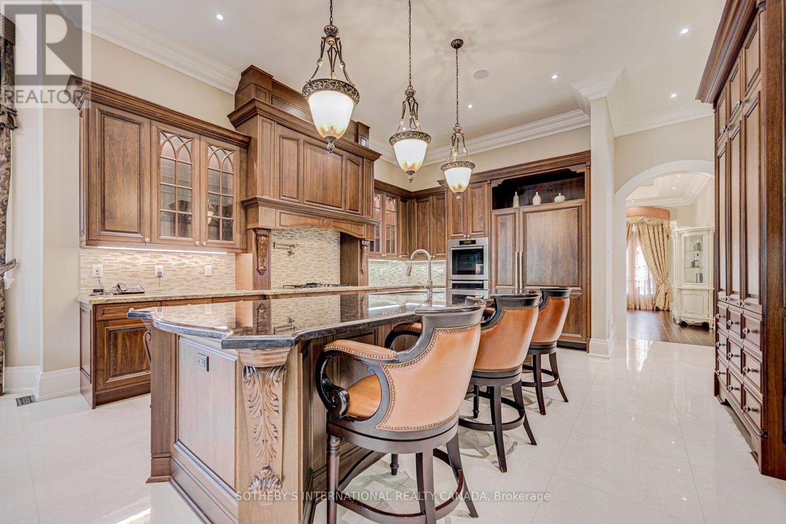 71 Grandvista Crescent, Vaughan, Ontario  L4H 3G5 - Photo 16 - N12370334