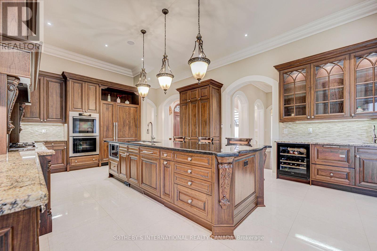 71 Grandvista Crescent, Vaughan, Ontario  L4H 3G5 - Photo 17 - N12370334