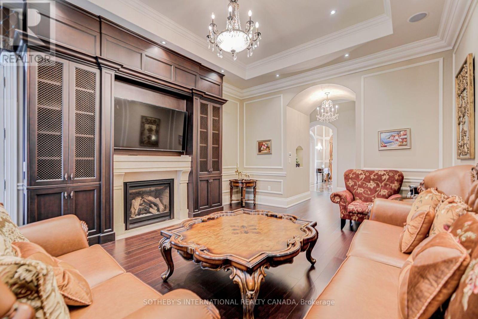 71 Grandvista Crescent, Vaughan, Ontario  L4H 3G5 - Photo 23 - N12370334