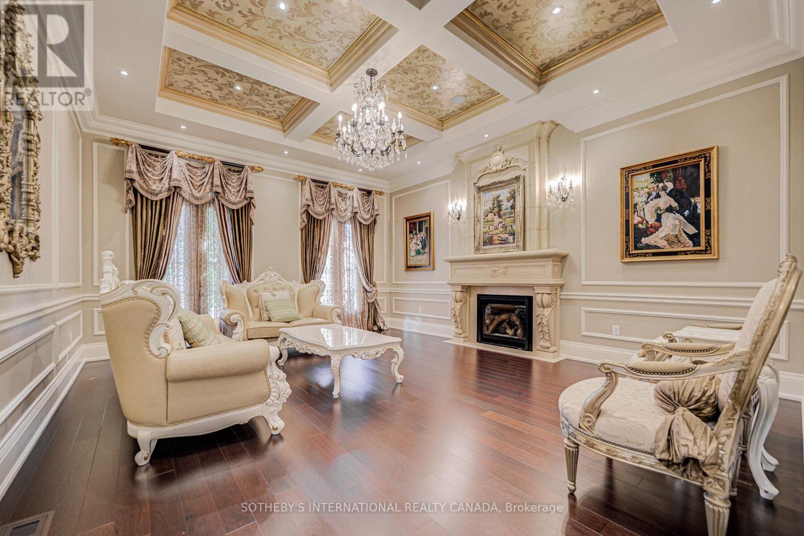71 Grandvista Crescent, Vaughan, Ontario  L4H 3G5 - Photo 25 - N12370334