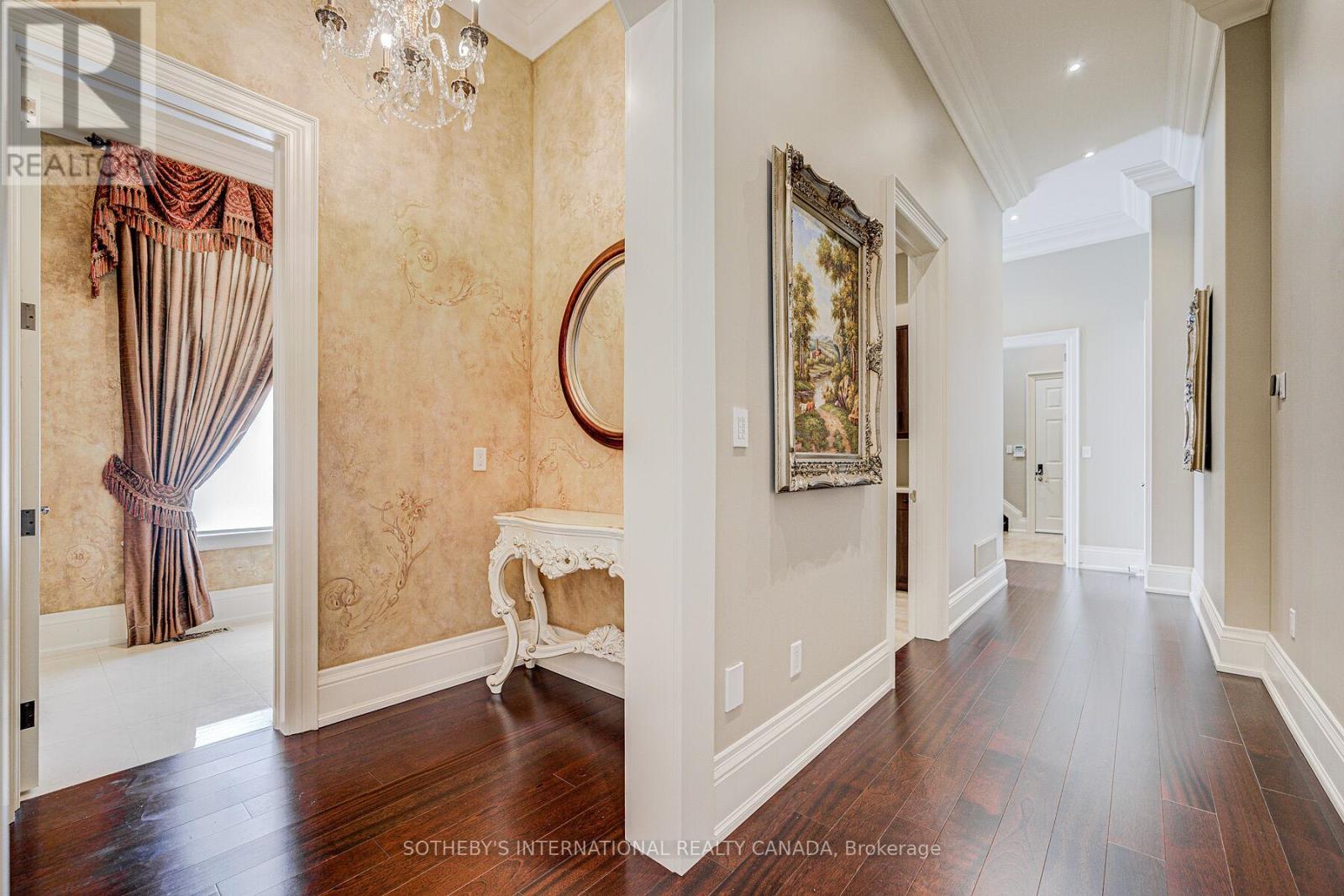 71 Grandvista Crescent, Vaughan, Ontario  L4H 3G5 - Photo 26 - N12370334