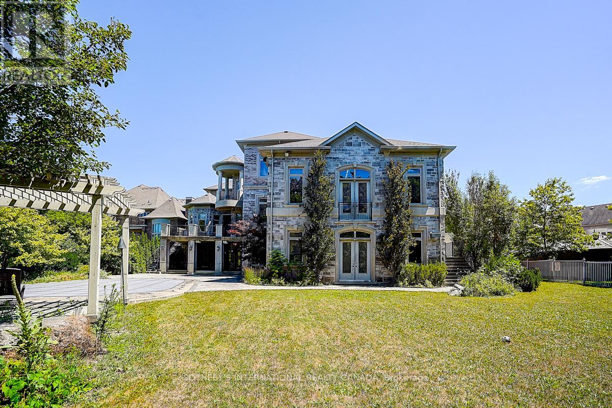 71 Grandvista Crescent, Vaughan, Ontario  L4H 3G5 - Photo 45 - N12370334
