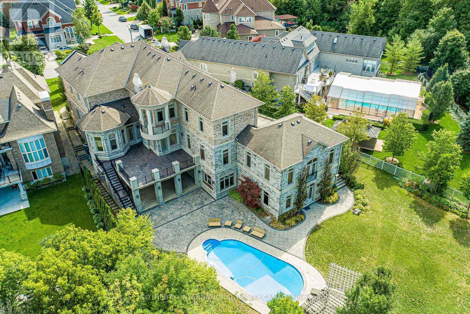 71 Grandvista Crescent, Vaughan, Ontario  L4H 3G5 - Photo 7 - N12370334