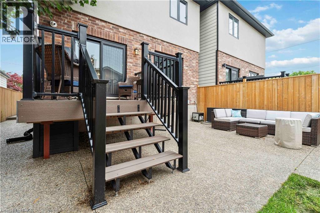 46 Durham Road, Stoney Creek, Ontario  L8E 1X1 - Photo 38 - 40746701