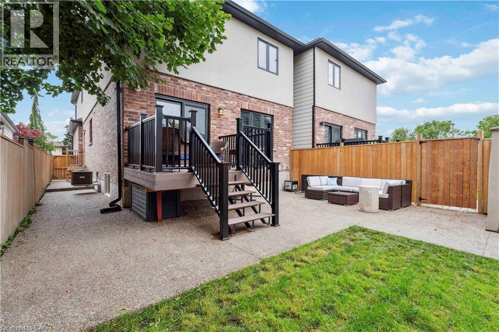 46 Durham Road, Stoney Creek, Ontario  L8E 1X1 - Photo 39 - 40746701