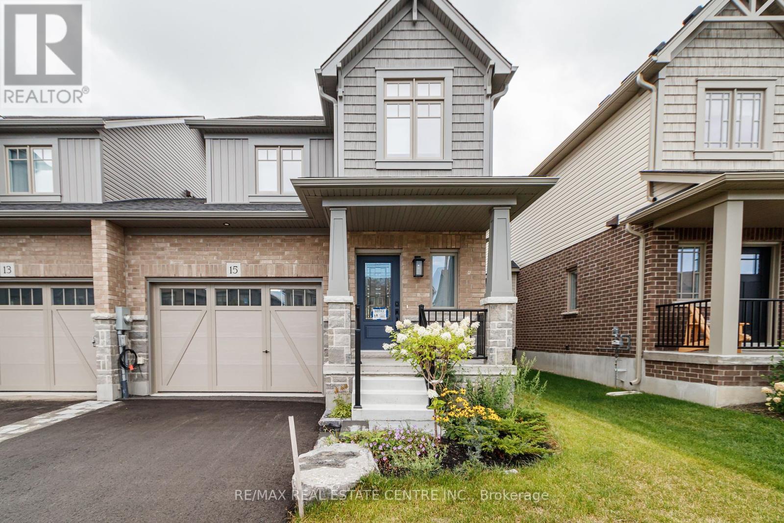 15 SHIPLEY AVENUE W, Collingwood, Ontario