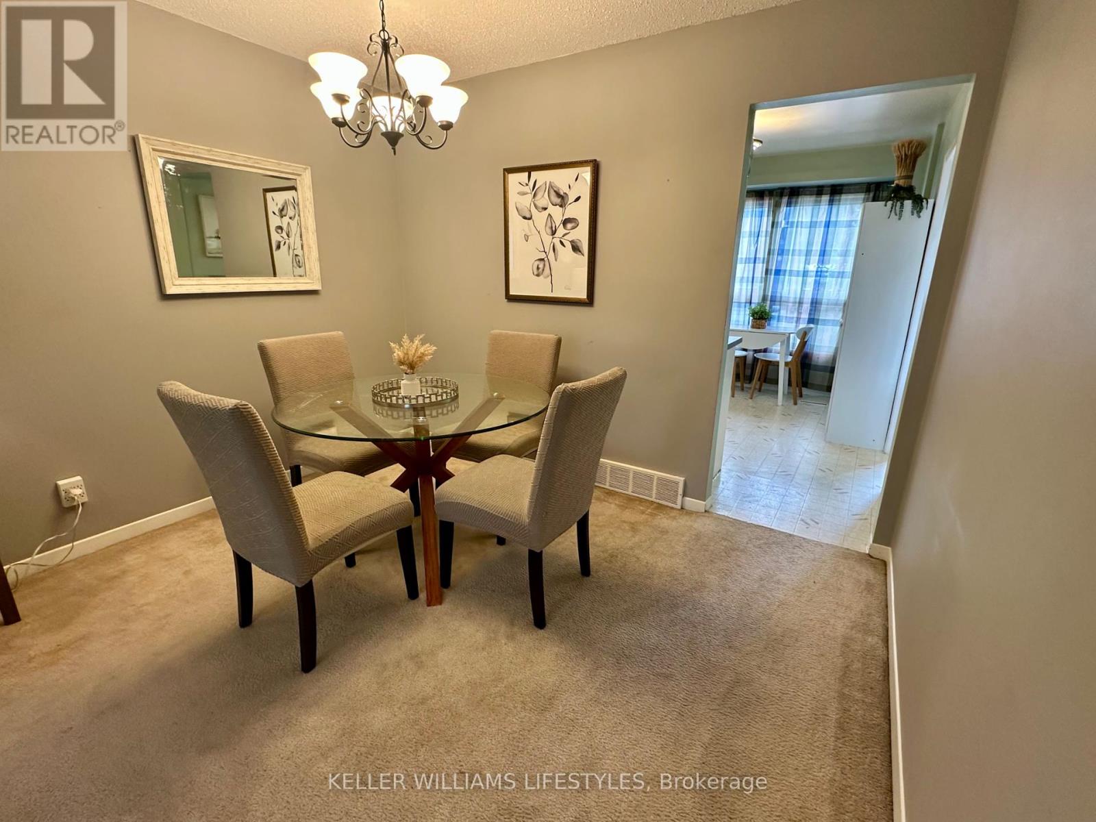 26 - 89 Highview Avenue E, London South, Ontario  N6C 5V9 - Photo 5 - X12370441