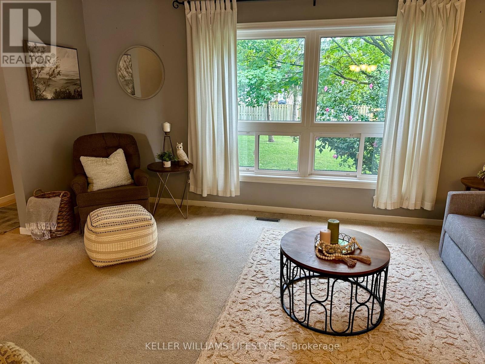 26 - 89 Highview Avenue E, London South, Ontario  N6C 5V9 - Photo 6 - X12370441
