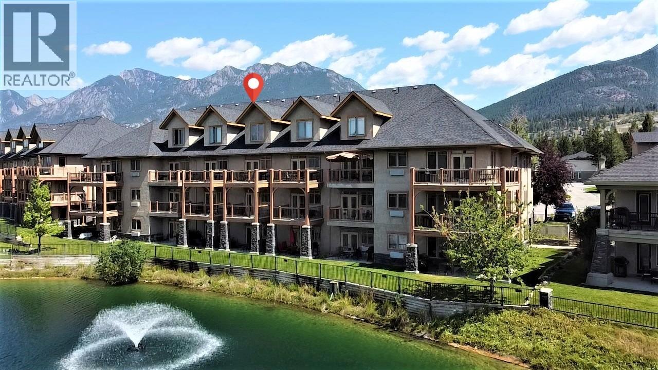 200 Bighorn Boulevard Unit# 234 A, Radium Hot Springs, British Columbia  V0A 1M0 - Photo 64 - 10346795