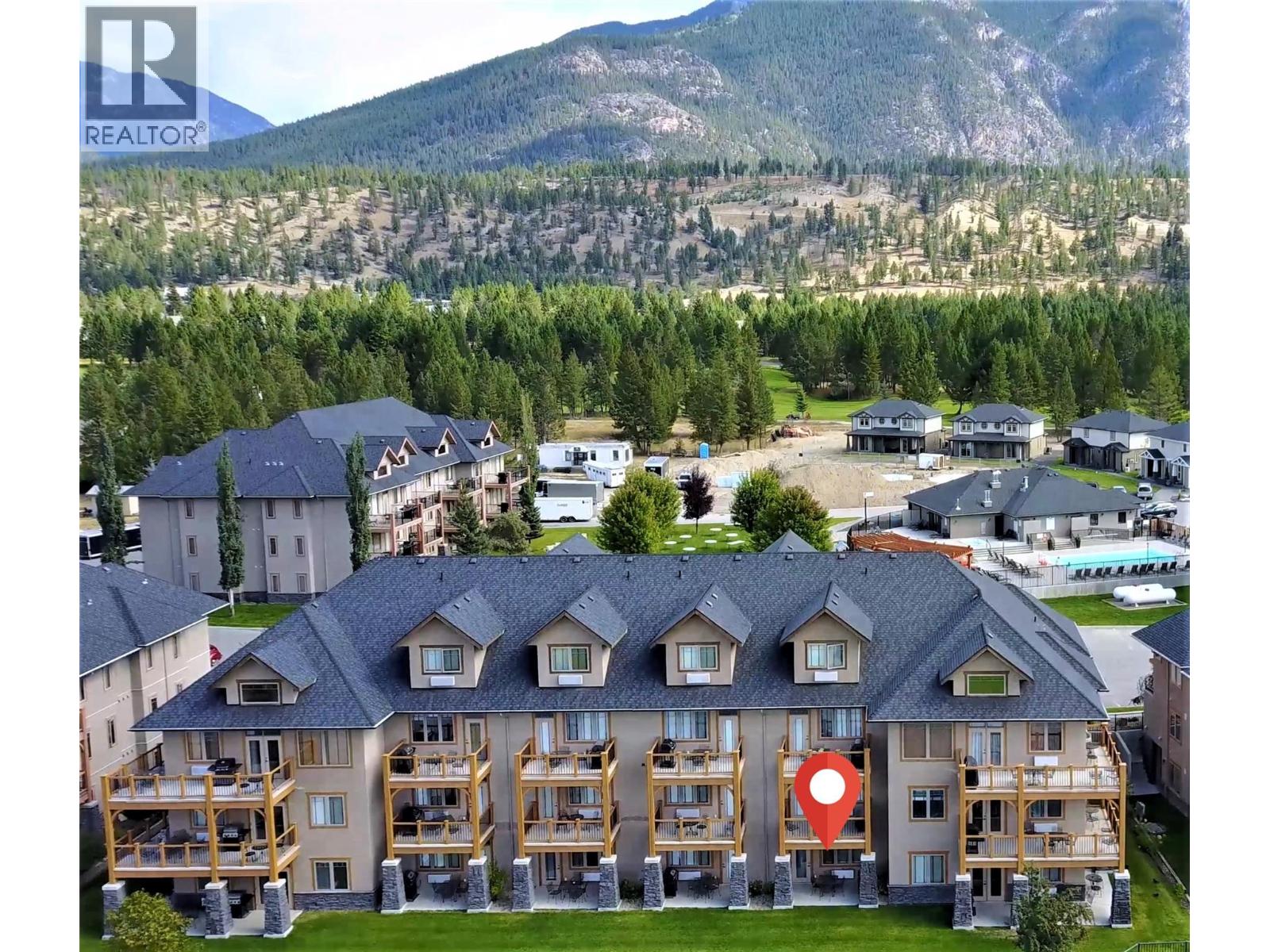 400 Bighorn Boulevard Unit# 412 A, Radium Hot Springs, British Columbia  V0A 1M0 - Photo 43 - 10339159
