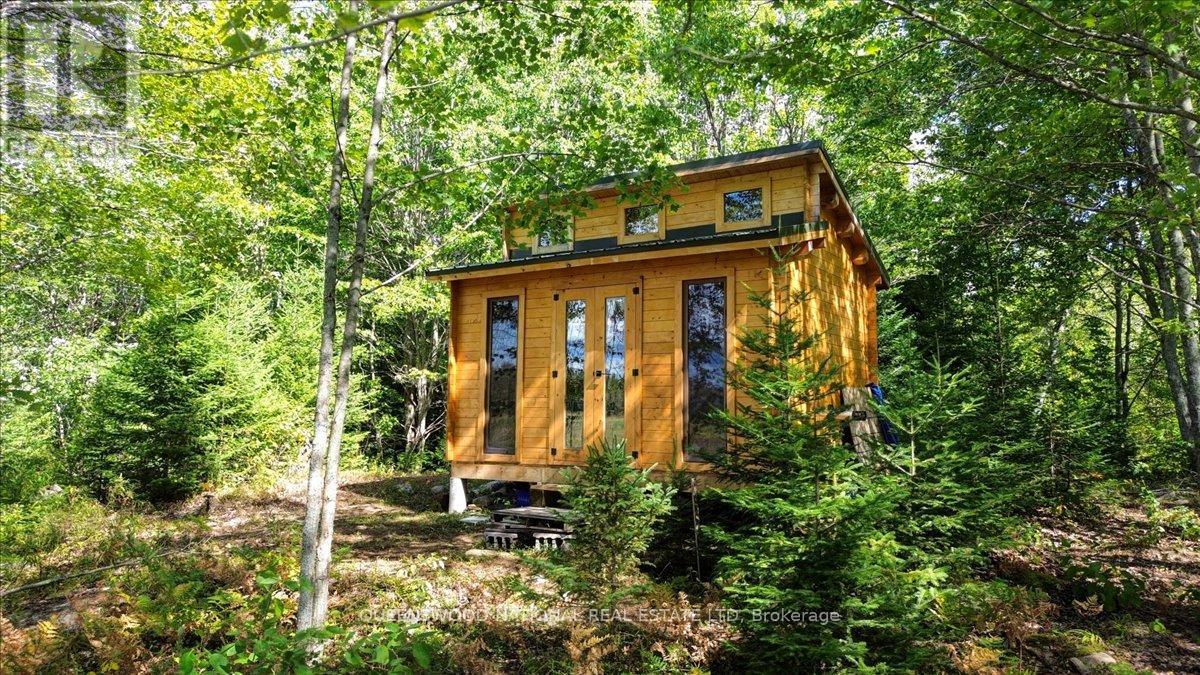 560 MASK ROAD W, Killaloe, Ontario