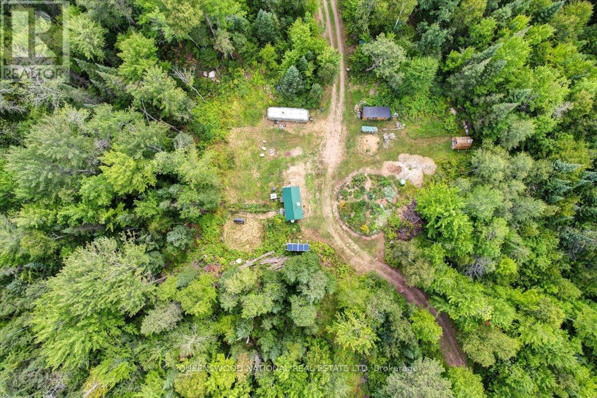 560 Mask Road W, Killaloe, Ontario  K0J 2A0 - Photo 12 - X12370451