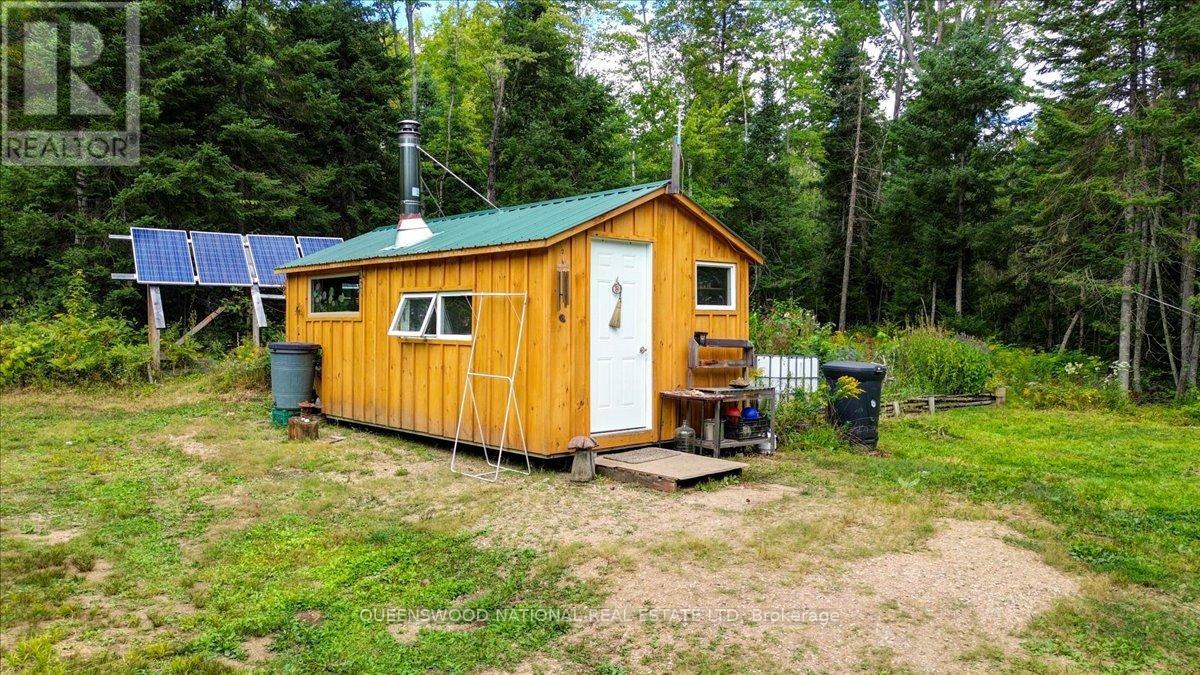 560 Mask Road W, Killaloe, Ontario  K0J 2A0 - Photo 13 - X12370451