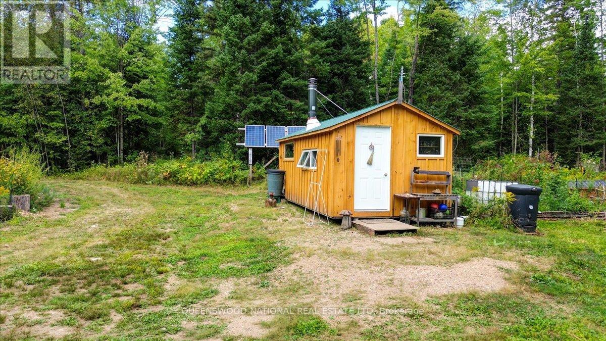 560 Mask Road W, Killaloe, Ontario  K0J 2A0 - Photo 17 - X12370451