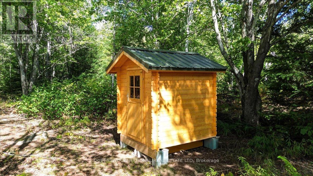 560 Mask Road W, Killaloe, Ontario  K0J 2A0 - Photo 27 - X12370451