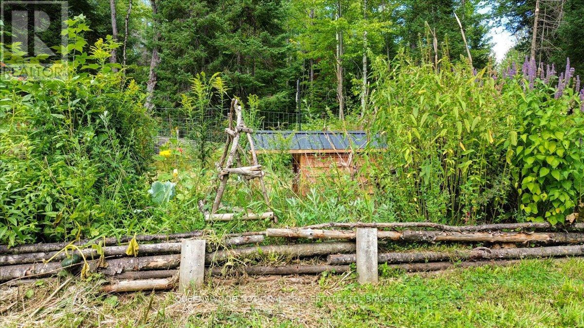 560 Mask Road W, Killaloe, Ontario  K0J 2A0 - Photo 37 - X12370451