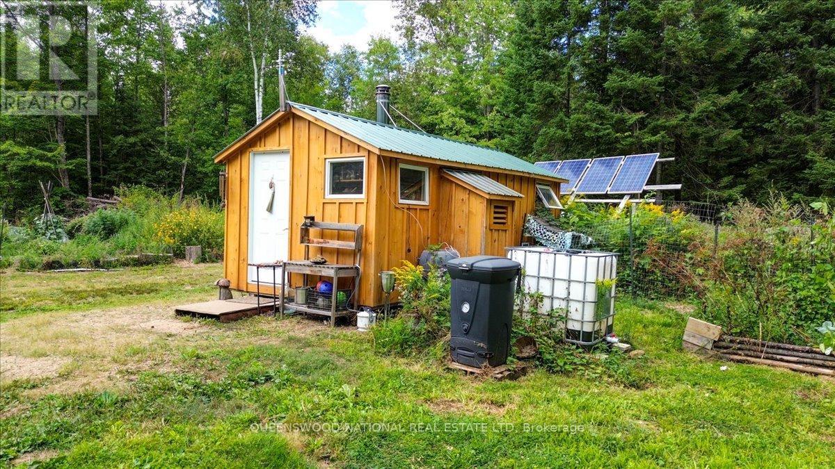 560 Mask Road W, Killaloe, Ontario  K0J 2A0 - Photo 47 - X12370451