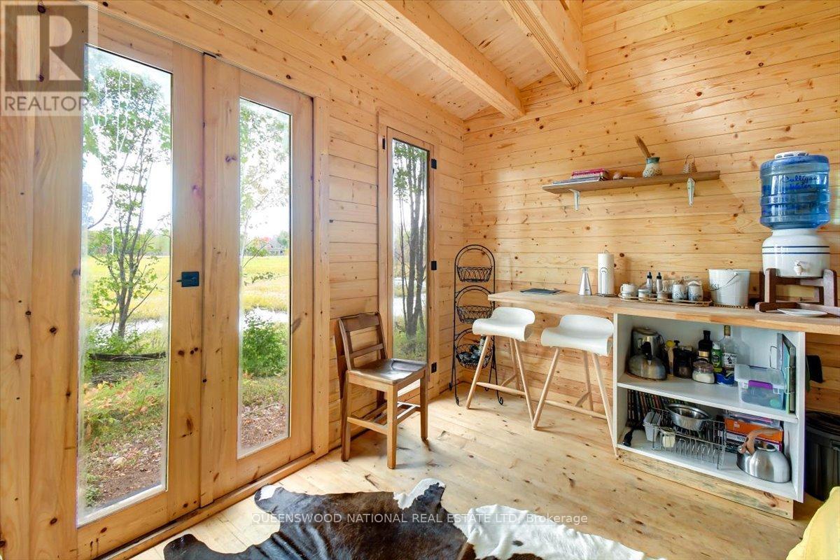 560 Mask Road W, Killaloe, Ontario  K0J 2A0 - Photo 5 - X12370451