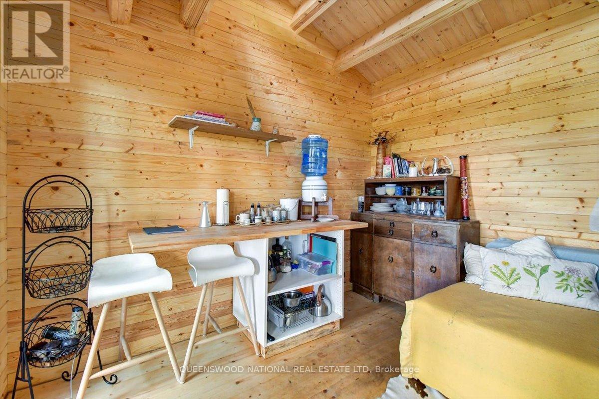 560 Mask Road W, Killaloe, Ontario  K0J 2A0 - Photo 6 - X12370451