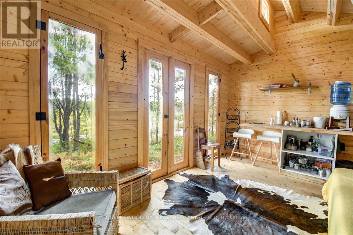 560 Mask Road W, Killaloe, Ontario  K0J 2A0 - Photo 7 - X12370451