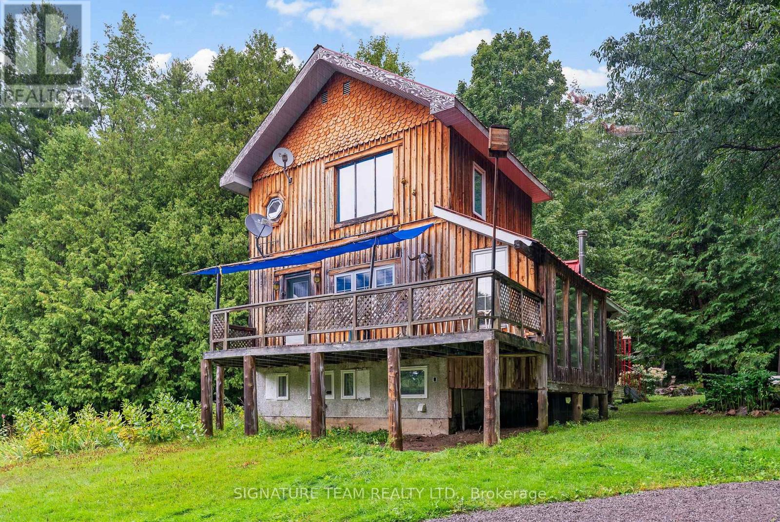 3360 FOYMOUNT ROAD, Bonnechere Valley, Ontario