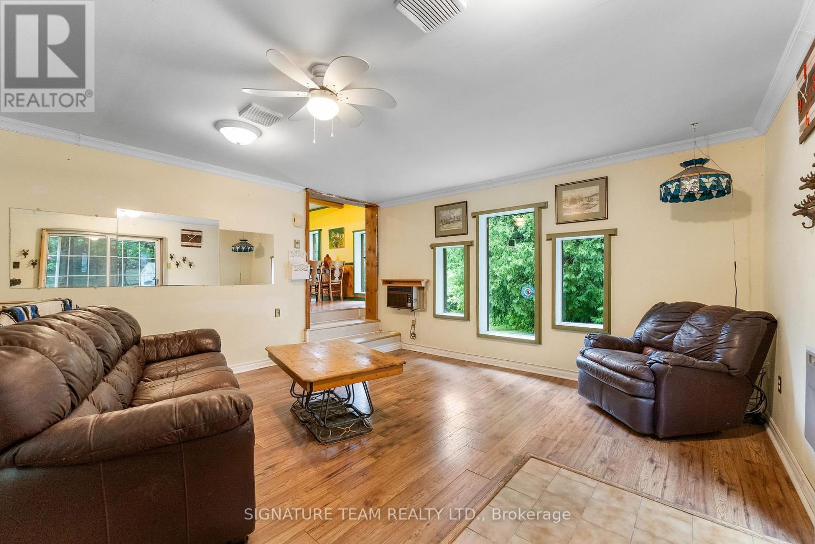 3360 Foymount Road, Bonnechere Valley, Ontario  K0J 1M0 - Photo 10 - X12370458