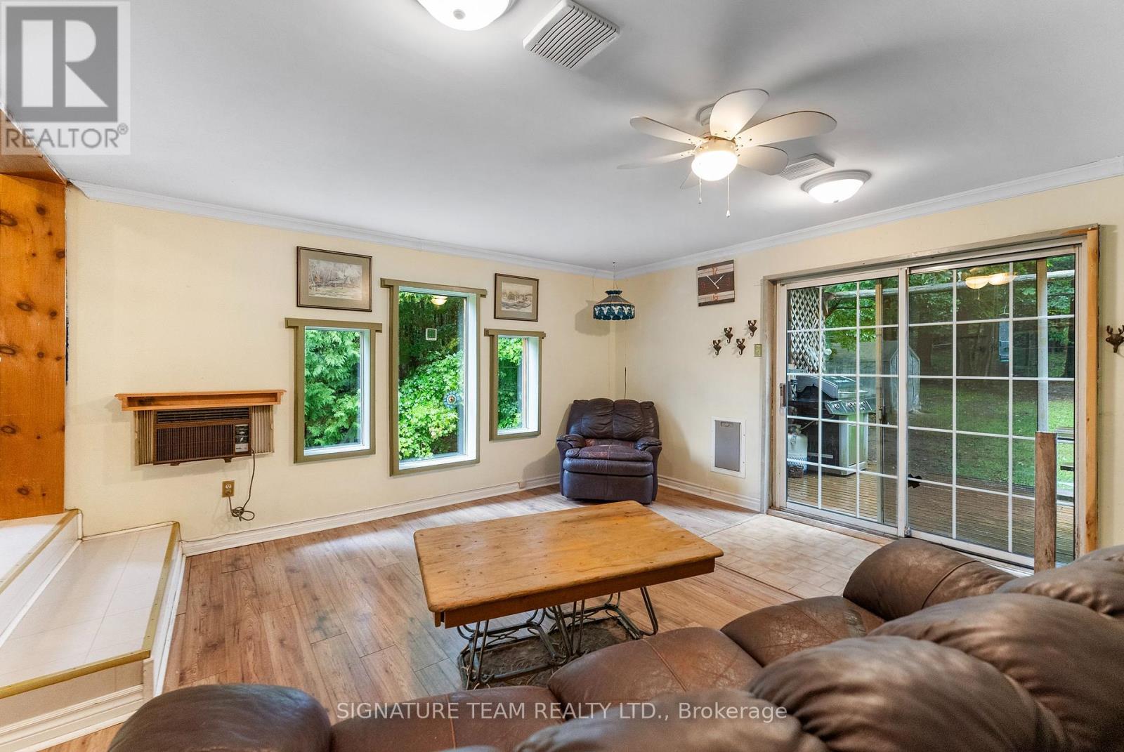3360 Foymount Road, Bonnechere Valley, Ontario  K0J 1M0 - Photo 11 - X12370458