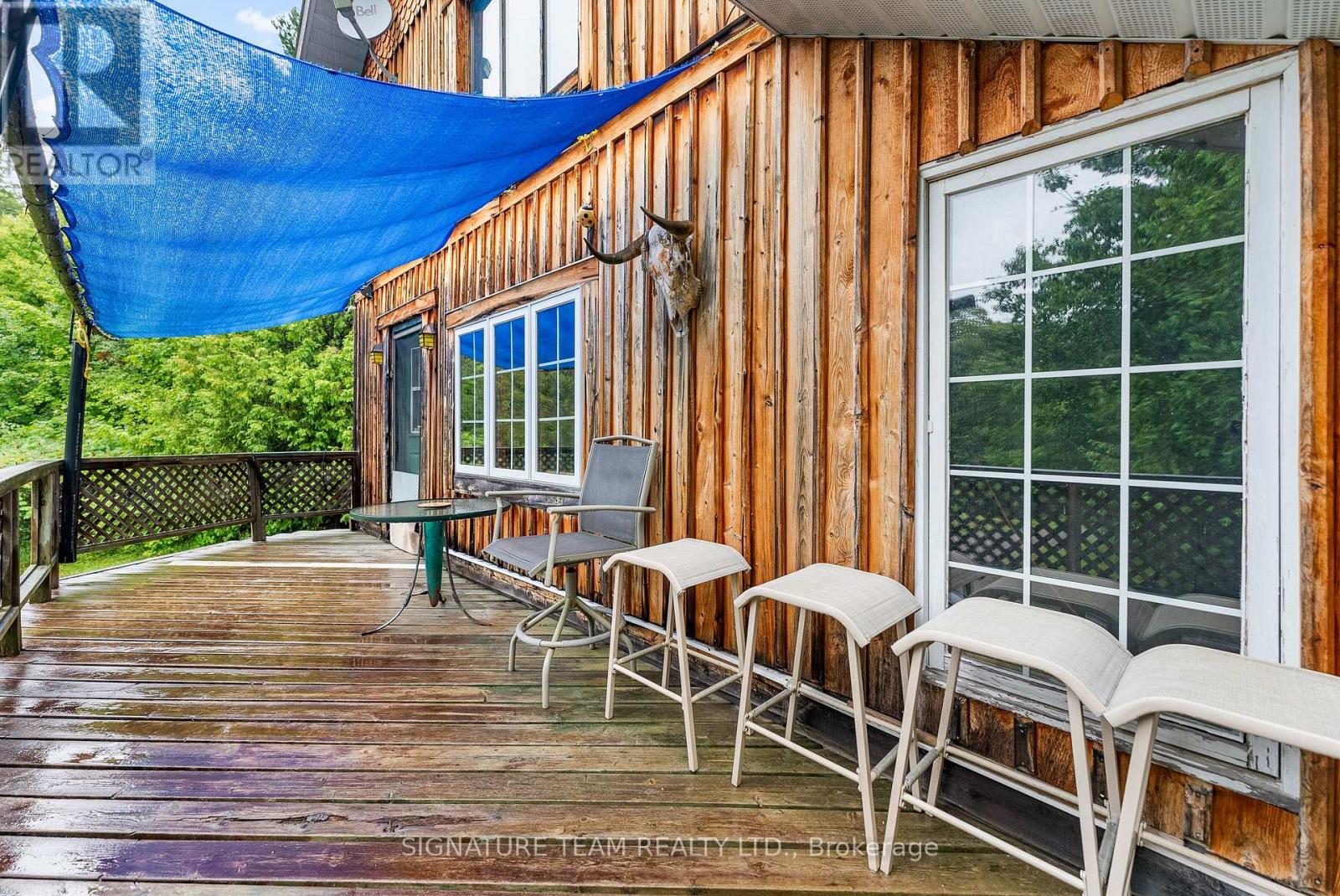 3360 Foymount Road, Bonnechere Valley, Ontario  K0J 1M0 - Photo 15 - X12370458