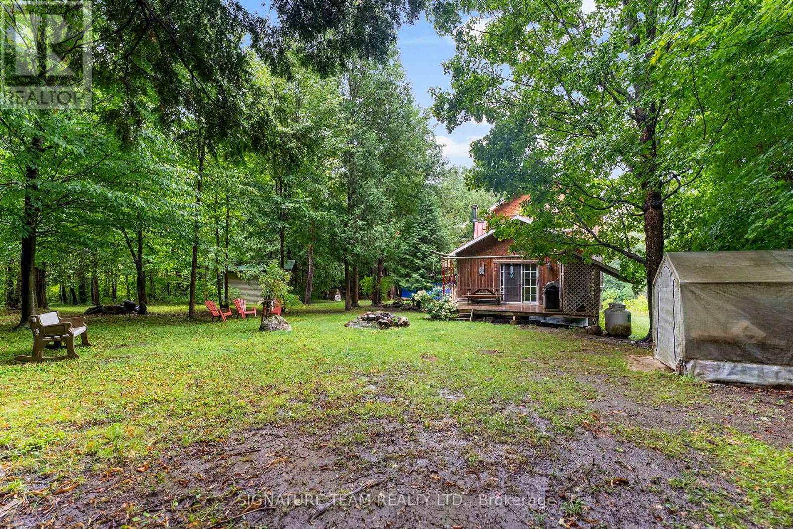 3360 Foymount Road, Bonnechere Valley, Ontario  K0J 1M0 - Photo 19 - X12370458