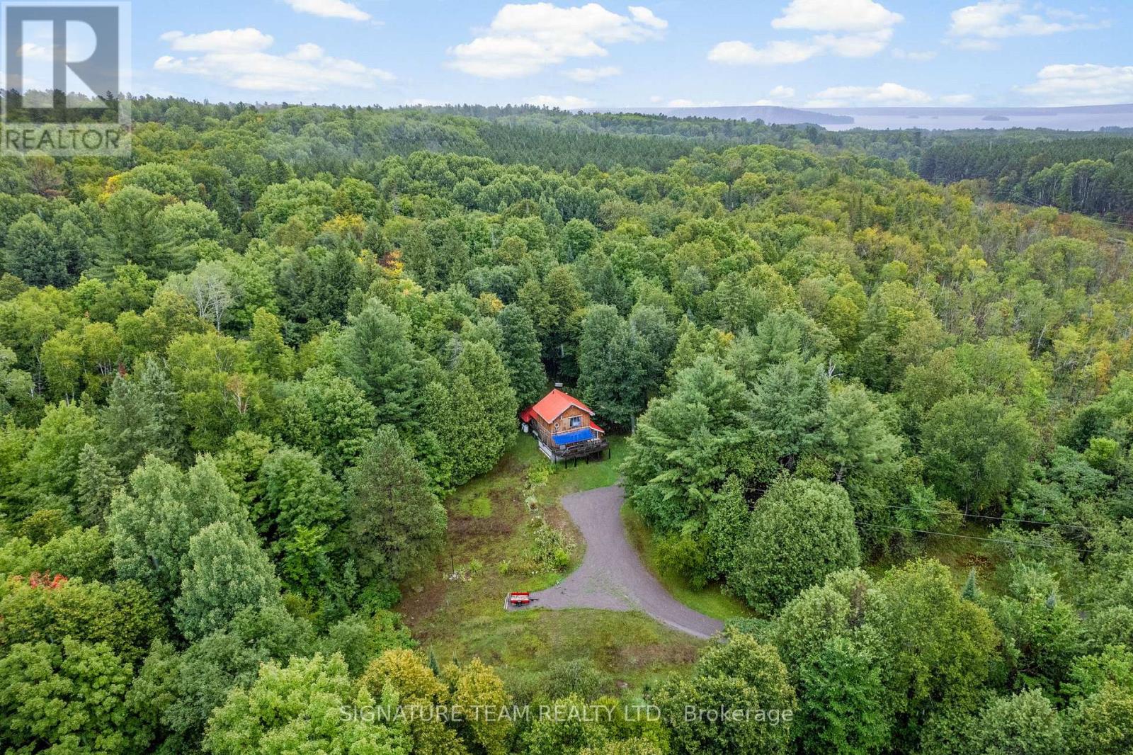 3360 Foymount Road, Bonnechere Valley, Ontario  K0J 1M0 - Photo 2 - X12370458