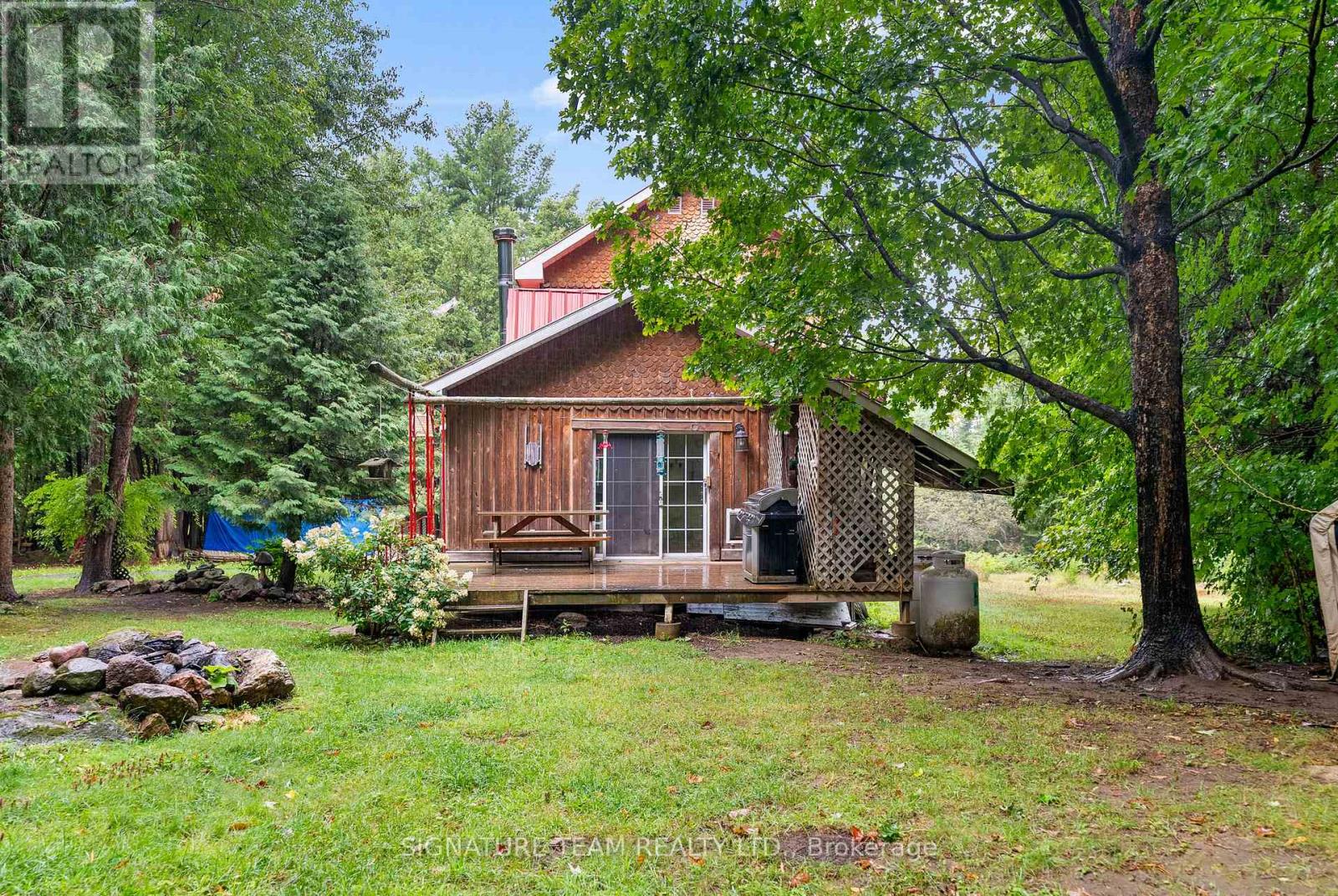 3360 Foymount Road, Bonnechere Valley, Ontario  K0J 1M0 - Photo 20 - X12370458